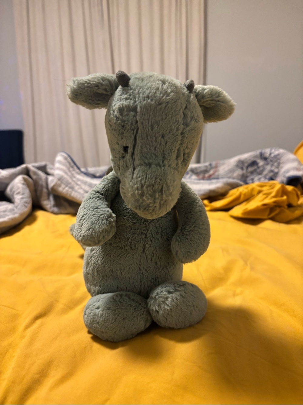 Dragon Jellycat